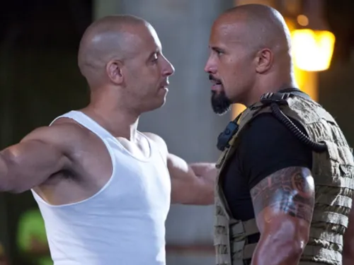 Fast & Furious 10 : Dwayne Johnson refuse l’invitation de Vin...